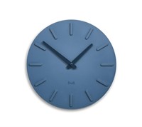 Kvell Pop Wall Clock (Battery Not Included)