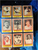 1985 Topps Collectors Series Record Holders