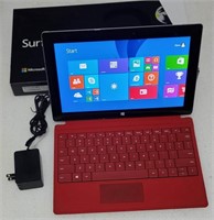 Microsoft Surface 2 -  Model 1572 - Tablet