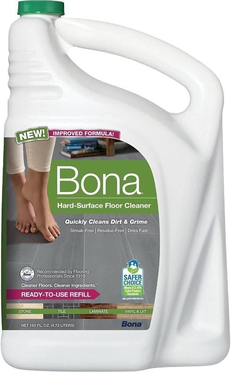 Bona Kemi USA 160 Ounce Stone Tile Refill