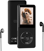 ($40) 32GB MP3 Player with Bluetooth, Port