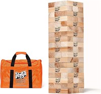 Official Jenga Giant JS7 Game