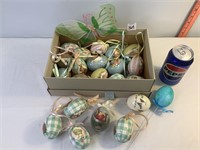 Easter Ornaments