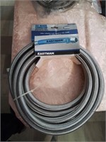 New Eastman ice Maker connector