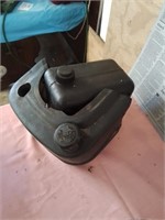 2 replacement fuel tanks