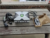 Xbox Console & Controllers- Remote