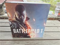 NIB Battlefield 1 Exclusive Collectors Edition