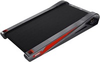 AS IS-OneTwoFit Slim Folding Treadmill