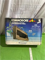 Commodore 64 box only