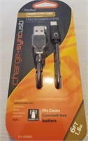 Powerup Type C Cable 6ft