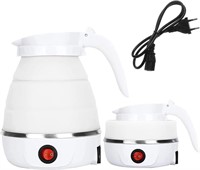 NEW Electric Portable Kettle