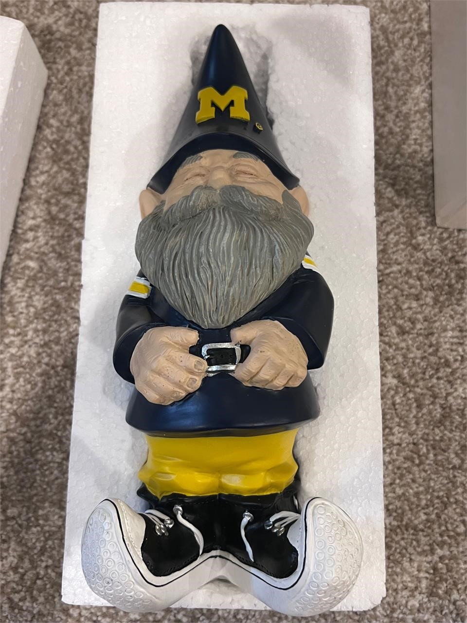 Michigan Collectable