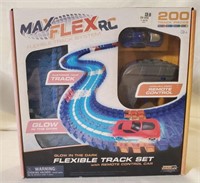 MaxFlex RC Track and Car