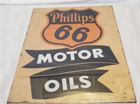 Phillips 66 motor oils