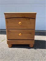 Ashley Furniture End Table or Nightstand