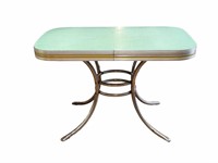 1950's Mid Century Modern Bistro Table
