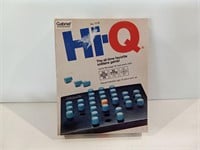 Hi-Q Game and Chicken Pecking Paddle