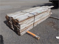 2"x6" Lumber