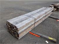 2"x4" Lumber
