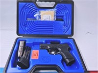 FN Model FNS-9C 9mm in Case Pistol GUN