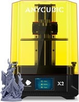 Photon Mono X2 Resin 3D Printer