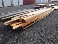 2x/ 4x/ PT/ Misc Lumber