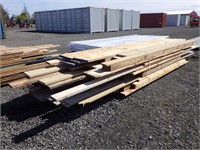 2x/ T&G/ Misc. Lumber