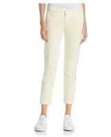 P318  J Brand Womens Sadey Straight Colored Slim J