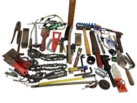 Chain Saw Chain Oregon, hand tools including