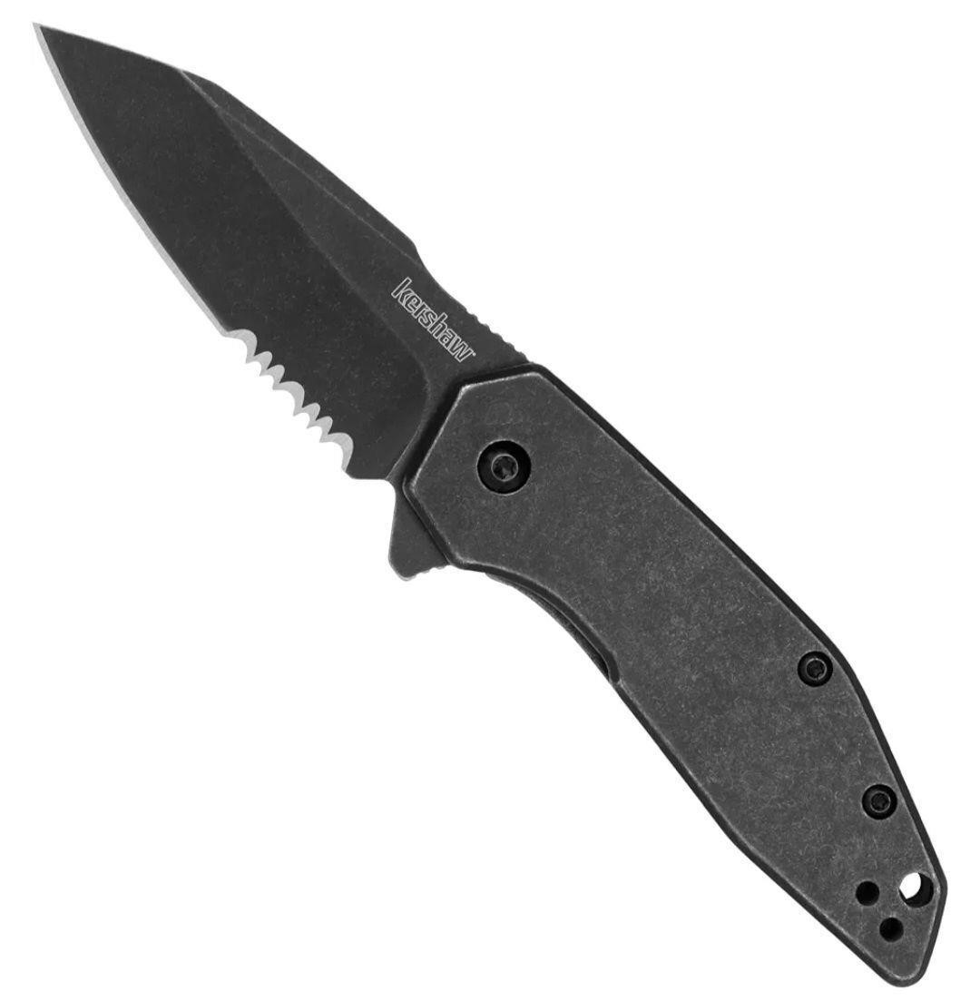 Kershaw Gravel Pocket Knife Perfect EDC 2.5"