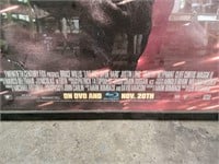 Bruce Willis Poster  Live Free or Die Hard