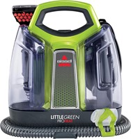 BISSELL Little Green Proheat Portable Deep Cleaner