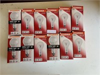 300 Watt Bulbs
