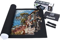 Becko Roll Up Puzzle Mat for Jigsaw Puzzles
