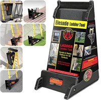 Ladder Leveler,Pitch Hopper, Ladder Stabilizer, St