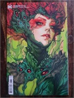 Poison Ivy #3 (2022) ARTGERM VARIANT