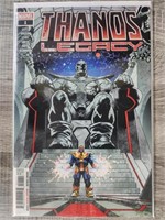 Thanos Legacy #1a (2018)