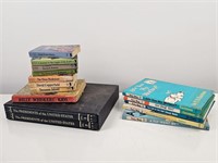 Dr. Suess and Other Books