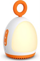 NEW $35 3-in-1 Baby Soother Sound Machine