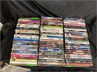 HUGE 75 DVD VARIETY LOT !!