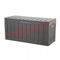 Ram Quality Large Outdoor Storage Deck Box