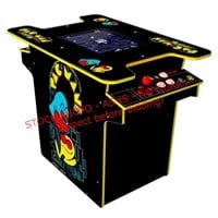Arcade1UP - Pac-Man Head-to-head Game