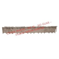 8ct. Suncast Flagstone Edging Strips