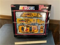 NASCAR collection