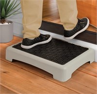 Deluxe Outdoor Mobility Step