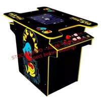 Arcade1Up PAC-MAN Head-to-Head Arcade Table