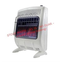 Mr. Heater 20000 BTU Vent Free Blue Flame Heater