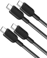 Anker USB C Cable, USB C to USB C Cable