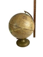 World globe Cram’s Imperial World Globe please