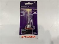 Sylvania XtraVision H11 Halogen Lamp